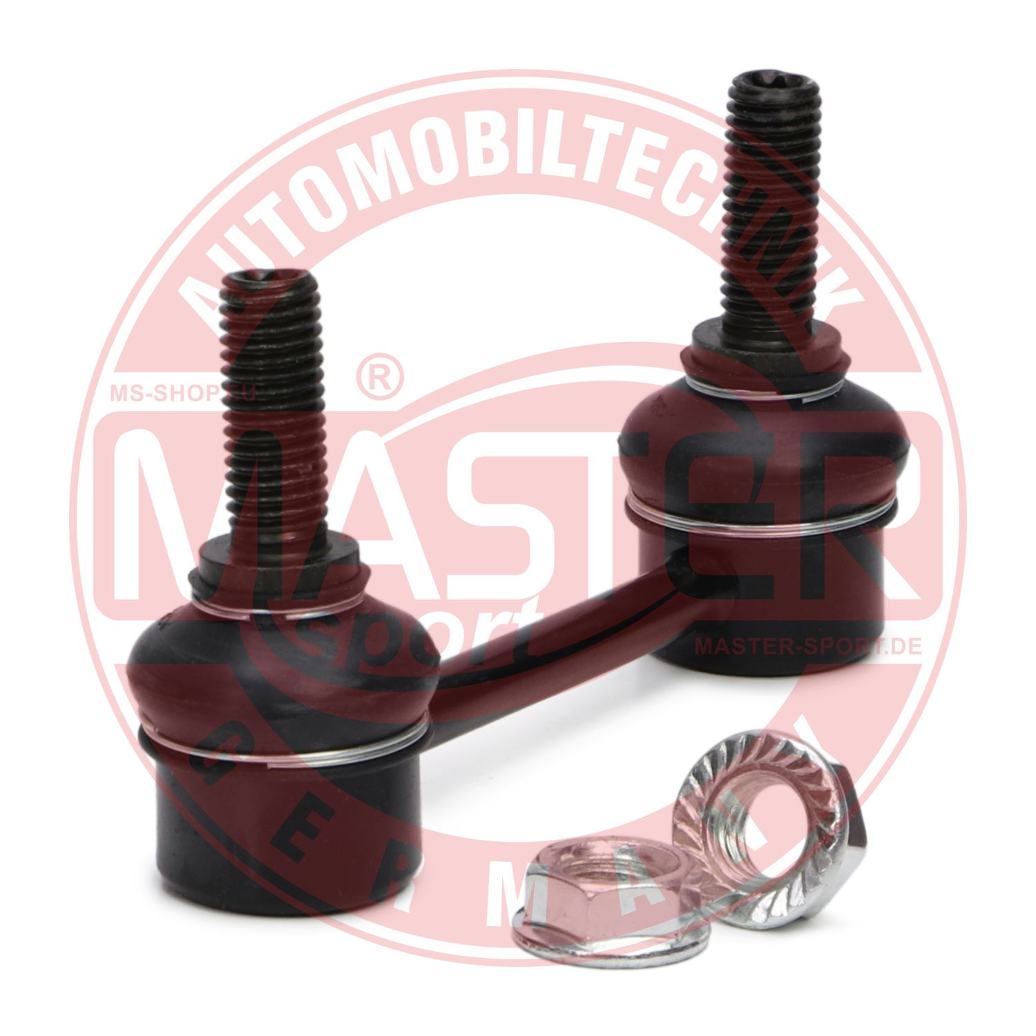 MASTER-SPORT GERMANY 35261S-PCS-MS Link/Coupling Rod, stabiliser bar